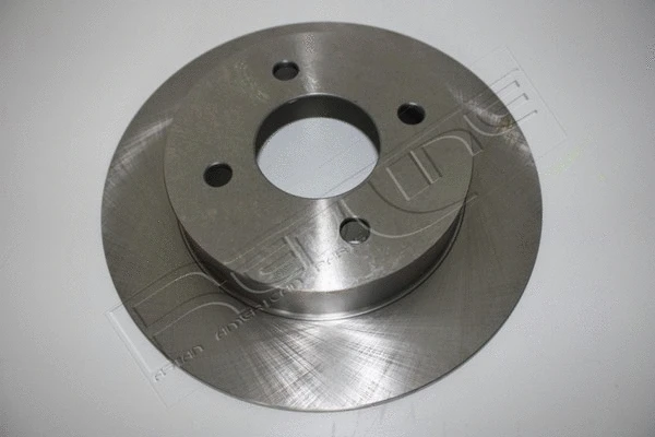 Brake Disc (26NI039)