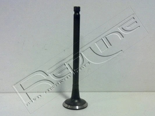 Exhaust Valve (15KI017)