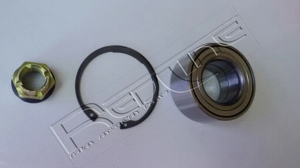 Wheel Bearing Kit (24DC002)