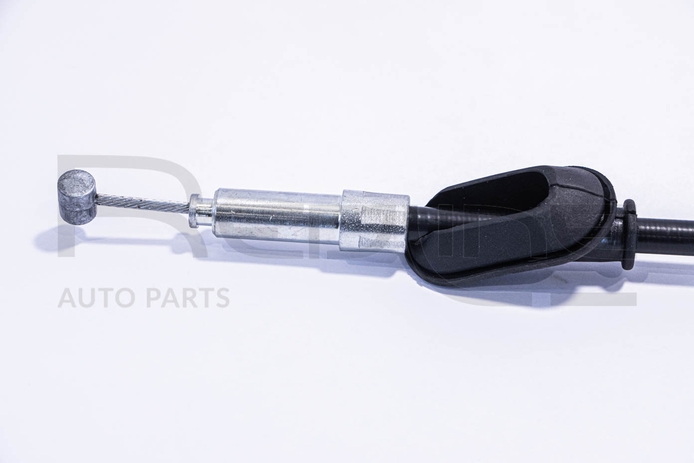 Cable Pull, parking brake