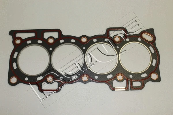 Gasket, cylinder head (34DA009)