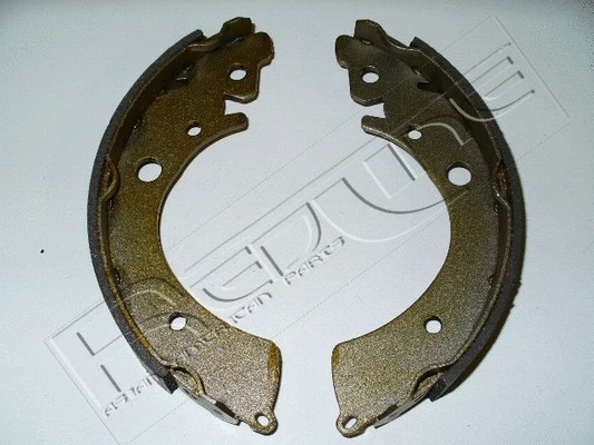 Brake Shoe Set (47HO002)