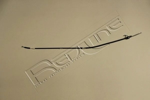 Cable Pull, parking brake (49TO043)