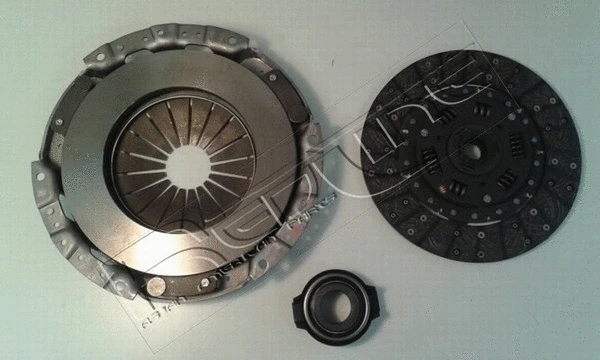 Clutch Kit