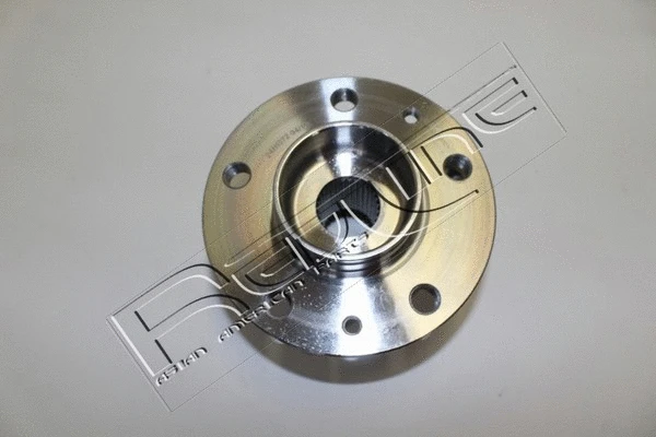 Wheel Hub