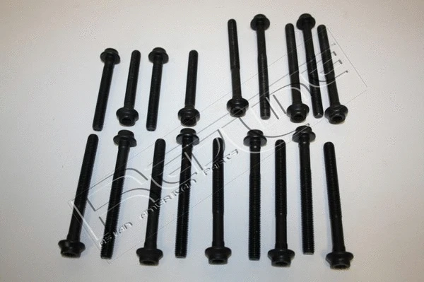 Cylinder Head Bolt Set (00SS002)