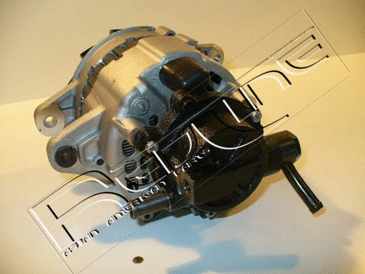 Alternator (52MI000)