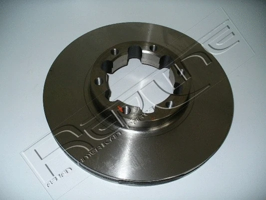 Brake Disc (26NI010)