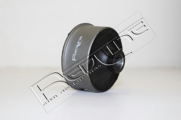 Mounting, control/trailing arm