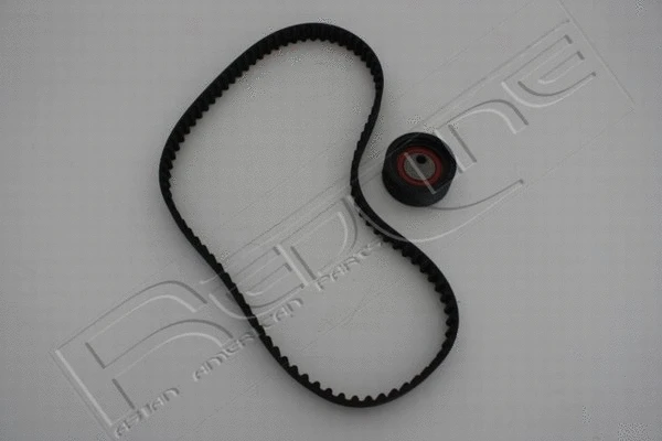 Timing Belt Kit (30SZ006)