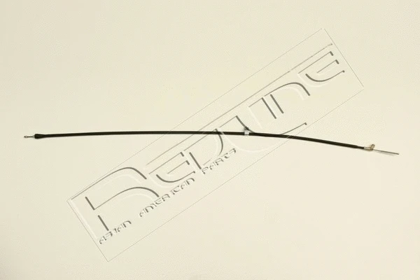 Cable Pull, parking brake (49NI051)