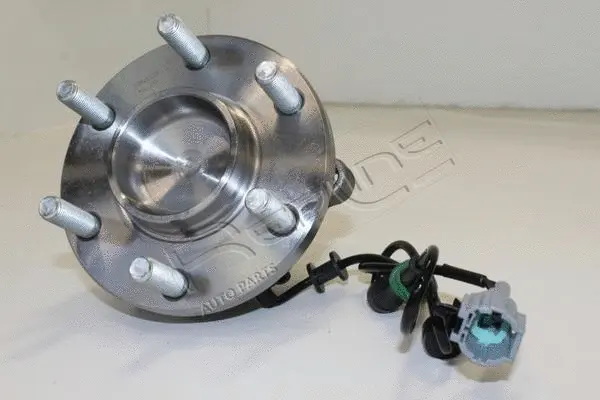 Wheel Hub