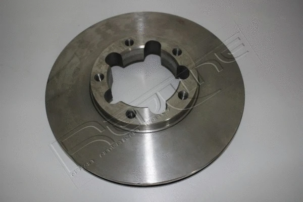 Brake Disc (26NI054)