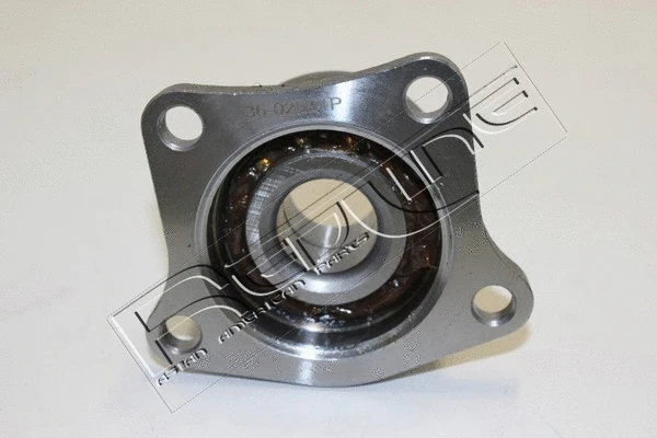 Wheel Hub