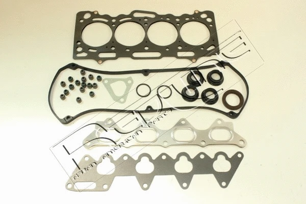 Gasket Kit, cylinder head (32MI034)