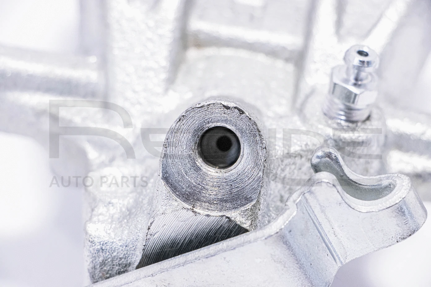 Brake Caliper