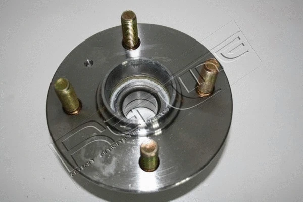 Wheel Hub