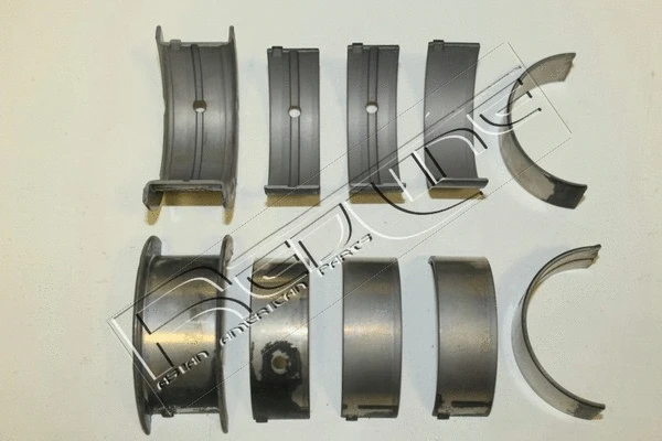 Crankshaft Bearing Set (02NI005)