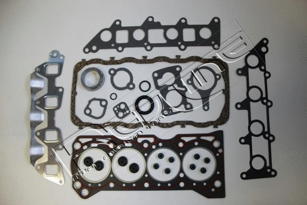 Gasket Kit, cylinder head (32SZ001)