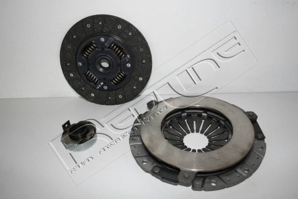 Clutch Kit (25MI077)