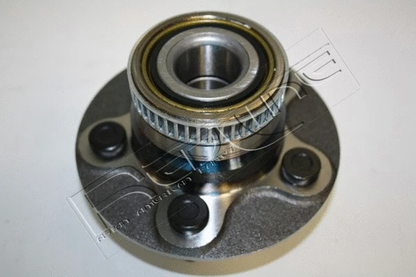 Wheel Hub (24CH004)