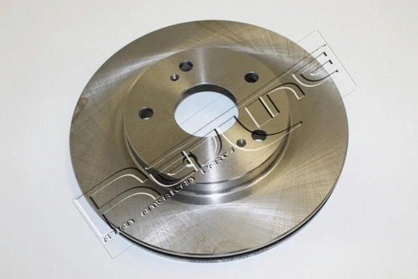 Brake Disc (26SZ030)