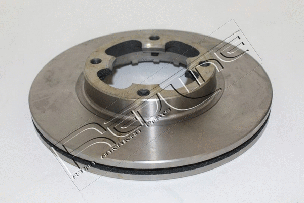 Brake Disc (26SU023)