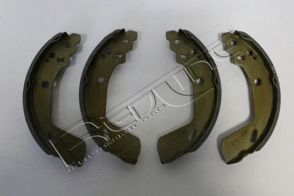 Brake Shoe Set (47SZ026)