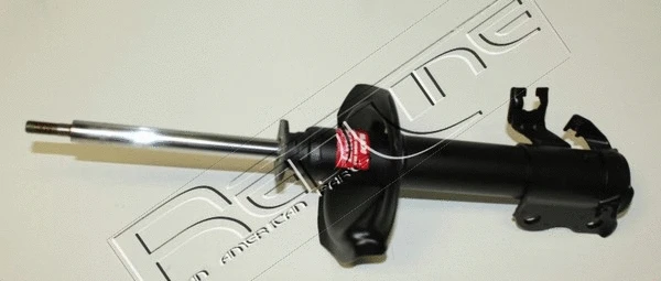 Shock Absorber (39NI071)