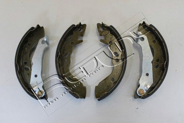 Brake Shoe Set (47HY014)
