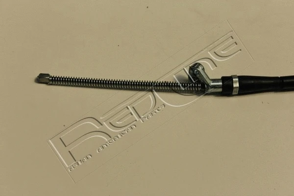 Cable Pull, parking brake