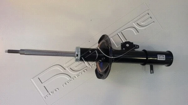 Shock Absorber (39HY059)