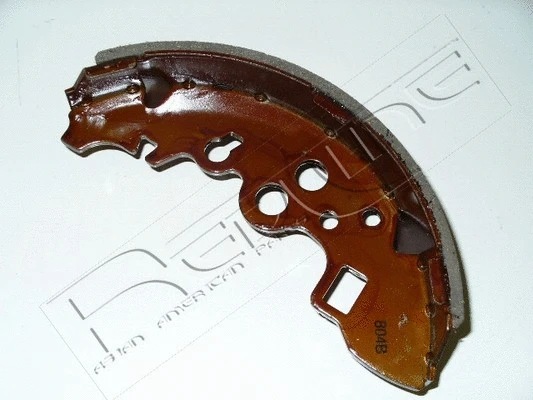 Brake Shoe Set (47MZ000)