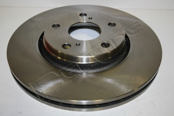 Brake Disc (26TO092)
