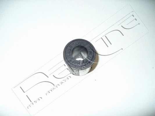 Bushing, leaf spring (43TO002)