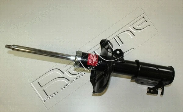 Shock Absorber (39MZ026)