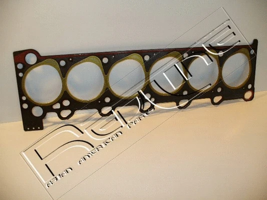 Gasket, cylinder head (34BE002)