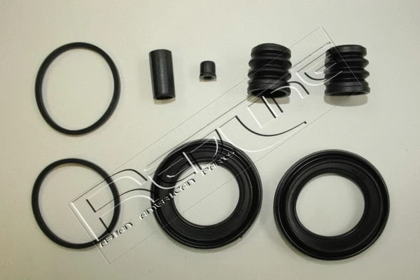 Repair Kit, brake caliper (53NI011)