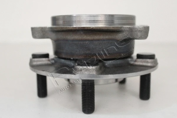 Wheel Hub