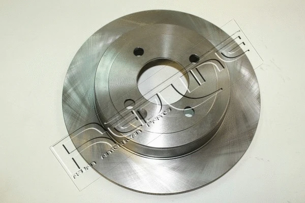 Brake Disc (26HY066)