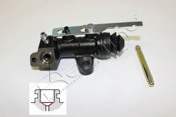 Slave Cylinder, clutch (08NI023)