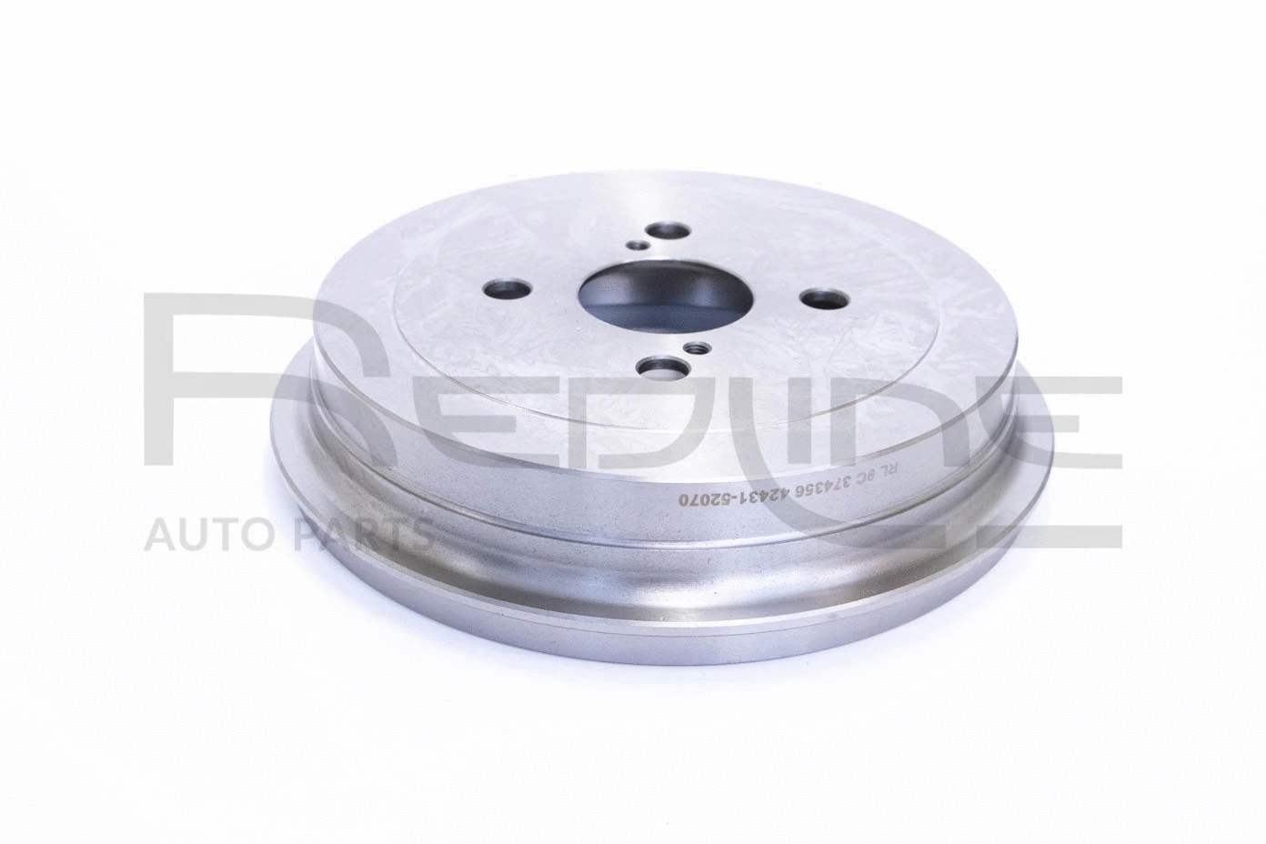 Brake Drum (41TO020)