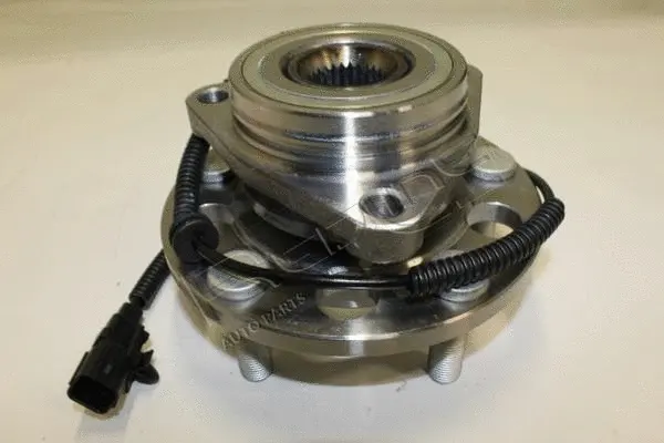 Wheel Hub