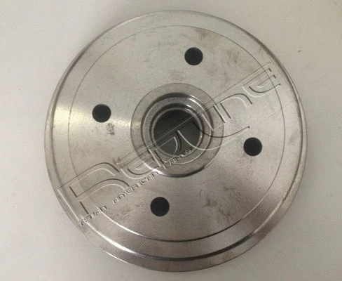 Brake Drum