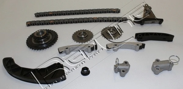 Timing Chain Kit