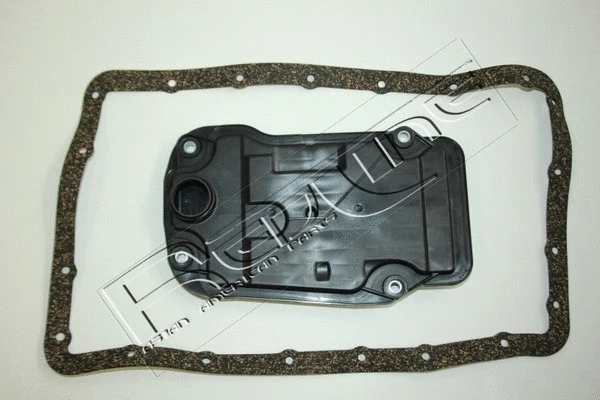 Hydraulic Filter Kit, automatic transmission