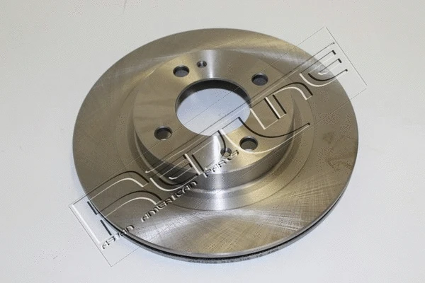 Brake Disc (26MI052)