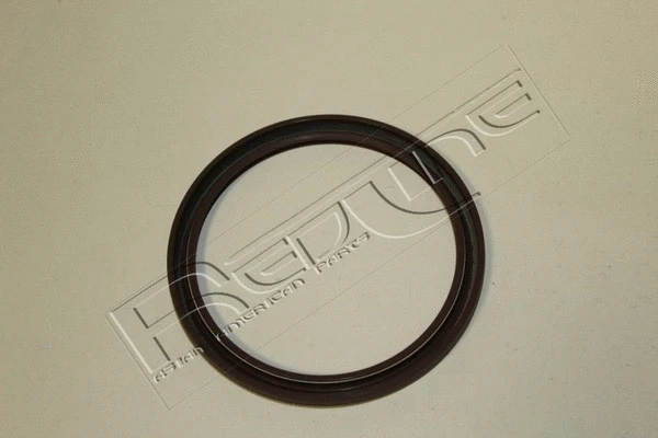 Shaft Seal, crankshaft