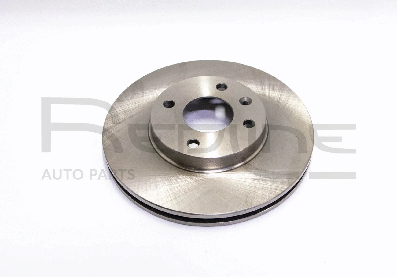 Brake Disc (26CV024)