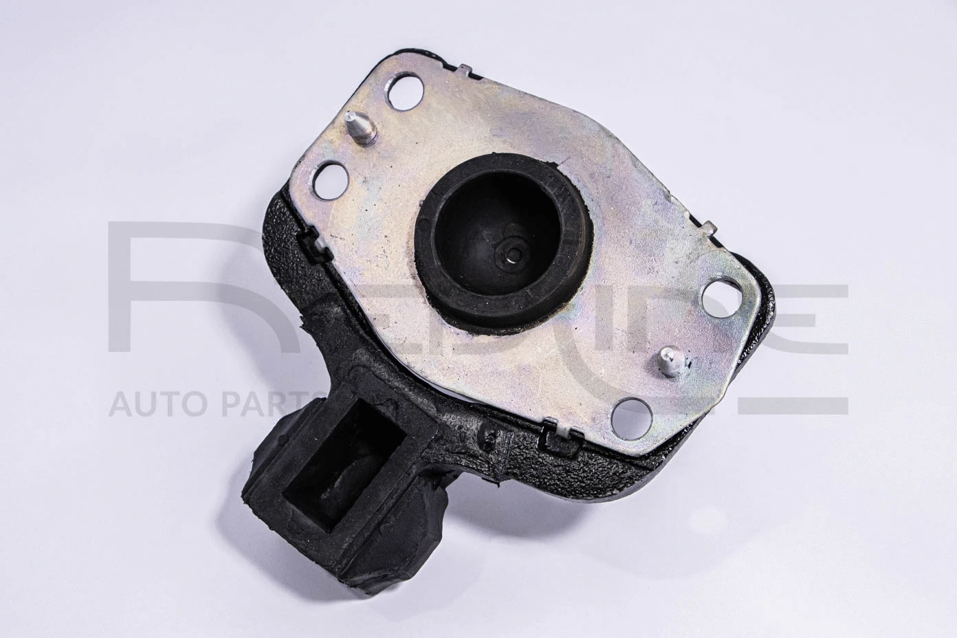 Mounting, engine